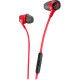 HP slušalice HyperX Cloud Earbuds II RED, 705L8AA