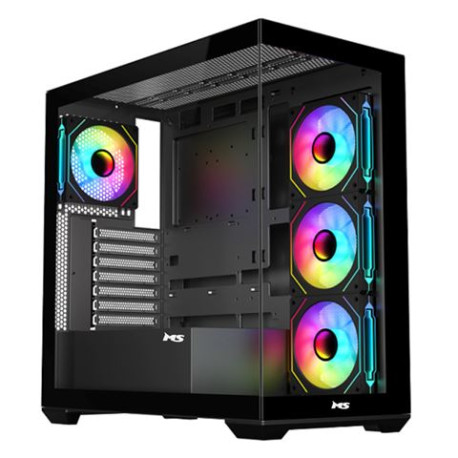 MS ARMOR V745 gaming kućište