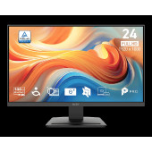 MON 24 MSI PRO MP241W E14V 144Hz