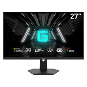 MSI G274F Gaming Monitor, 27"" 180Hz, FHD (1920x1080) 16:9, Rapid IPS Anti-glare, 1ms, 250nits, 1000