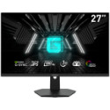 MSI G274F Gaming Monitor, 27"" 180Hz, FHD (1920x1080) 16:9, Rapid IPS Anti-glare, 1ms, 250nits, 1000