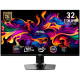 MSI MAG 321UP QD-OLED, 31.5'', 3840x2160 (UHD), 16:9, 250 NITS, 165Hz, 0.03ms (GTG), AMD FreeSync Pr