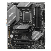 MSI B760 GAMING PLUS WIFI
