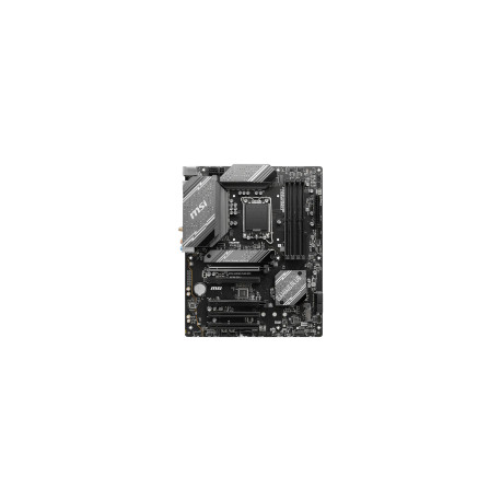 MSI MB B760 LGA 1700 4x DDR5 1x HDMI 1x DisplayPort 2x M.2 4xSATA ATX