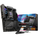 MSI MPG X870E CARBON WIFI, ATX, Socket AM5, 4x DDR5 Dual Channel DDR5 up to 8400(OC)MHz, 3x PCIe 3.0