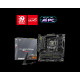 MSI MAG B850M MORTAR WIFI mATX Socket 1851