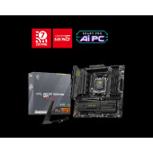 MSI MAG B850M MORTAR WIFI 