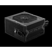 MSI MAG MAG A650BN, 650W, ATX, 120mm vent, 80+ Bronze