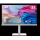 MSI Modern MD272UPHW, 27", IPS, UHD, 60Hz, 4ms, 400nits, 10 bit, DisplayHDR 400, HDMI, DP, USB Type