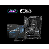 MSI Main Board Z890 GAMING PLUS WIFI, Z890, LGA1851, 4xDDR5, 3xPCI-Ex16, 1xPCI-Ex1,4 xM.2, 1xUSB4, 1