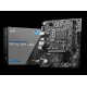 MSI PRO H610M-E mATX Socket 1851