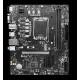 MSI PRO H610M-E mATX Socket 1851
