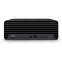 Računalo HP Pro SFF 400 G9 | i5 12.gen | W11 Pro / i5 / RAM 16 GB / SSD Pogon