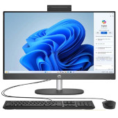 Računalo HP ProOne 240 G10 AiO | i5-1334U | Win 10 Pro / i5 / RAM 16 GB / SSD Pogon