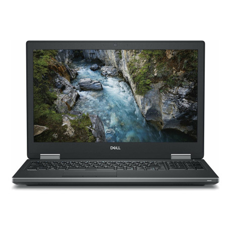 Dell Precision 7540