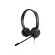 JABRA EVOLVE 30 II Stereo MS Headset