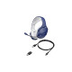 HP HyperX Cloud Jet Wrls Headset Blue
