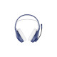 HP HyperX Cloud Jet Wrls Headset Blue