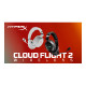 HP HyperX Cloud Flight 2 Gaming Headset
