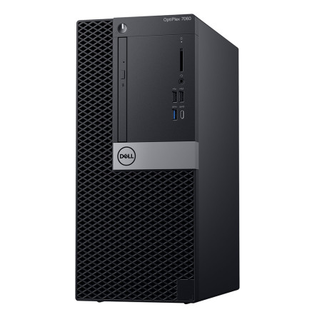 Dell Optiplex 7060 Core i5-8500, 16GB DDR4, 256GB SSD