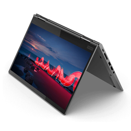 OFFICE PRO Lenovo ThinkPad X1 Yoga Gen5 i7/16GB/512GB SSD + Lenovo 34'' zakrivljeni ekran