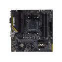 ASUS TUF GAMING A520M-PLUS II AM4 MB