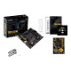 ASUS TUF GAMING A520M-PLUS II AM4 MB