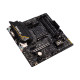 ASUS TUF GAMING A520M-PLUS II AM4 MB