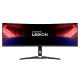 LENOVO Legion R45w 30 44.5i VA DQHD 32:9