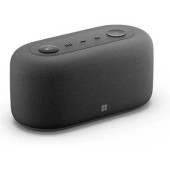 MS Audio Dock IT/PL/PT/ES Hdwr Black