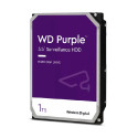 WD Purple WD11PURZ 1TB, 3,5", 64MB 5400rpm