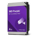 WD Purple WD44PURZ, 4TB, 3,5", 128MB