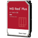 WD Red Plus WD20EFPX 2TB, 3,5", 64MB, 5400 rpm