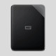WD Elements SE 2TB Portable 2,5", USB 3.0
