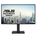 ASUS VA27AQSE 27", QHD, VGA, DP, HDMI, HAS, zvuč