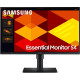 Samsung 24" LS24D400GAUXEN, FHD IPS, 100Hz, HAS