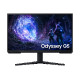 Samsung 27" LS27FG510EUXEN QHD VA,180Hz, HAS