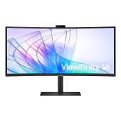 Samsung 34" LS34C652VAUXEN, QHD VA,100hz,USB-C,HAS