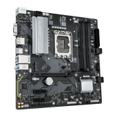 Gigabyte B760M D3HP, DDR4, s1700, mATX