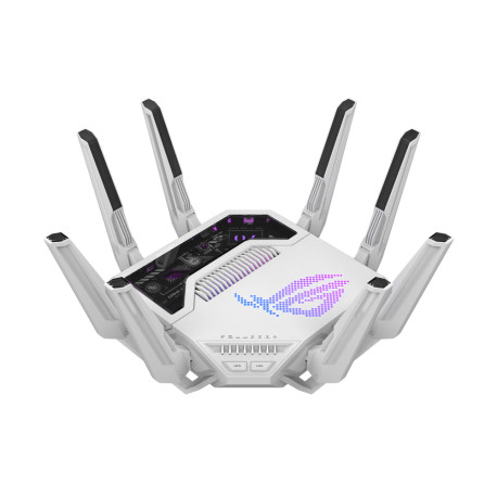 Asus GT-BE19000AI, BE1900, Tri Band WiFi 7 Router