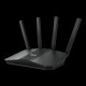 Asus RT-BE58U v2, BE3600, Dual Band WiFi 7 Router