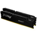 Kingston DDR5 16GB 6000 MHz,(2x8G) FURY Black EXPO