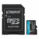 Kingston microSD, Canvas Go! Plus,R200/W160, 1TB