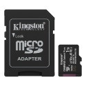 Kingston microSD, Canvas Select Plus, R150, 1TB