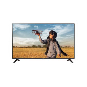 LG 55AU731C0LA 4K QNED Smart TV, 156 cm
