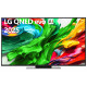 LG 55QNED86A3A 4K QNED Smart TV, 156 cm