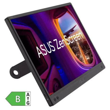 ASUS MB166CR 15,6", USB-C, prijenosni