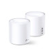 TP-Link Deco X20  AX1800 Whole Home Wi-Fi 2-pack