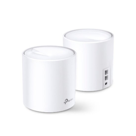 TP-Link Deco X20  AX1800 Whole Home Wi-Fi 2-pack