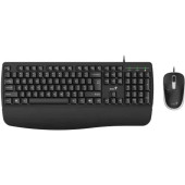 Genius KM-123, tipkovnica+miš, USB